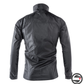 RAIN JACKET ACERBIS CORPORATE 090 NERO