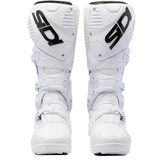 CROSSFIRE 3 SRS BIANCO NERO