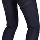 CRUS26 JEANS CRUISE T-STRETCH DARK