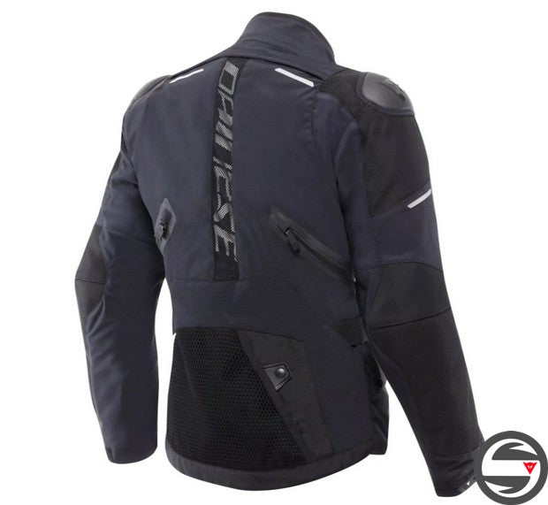CARVE MASTER 4 GORE-TEX JACKET 34C EBONY BLACK