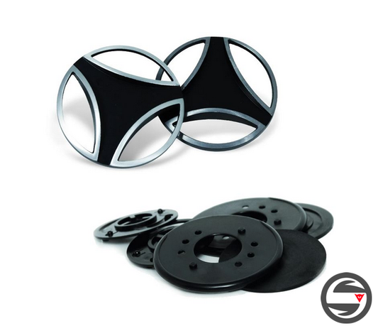 MOMO KIT VISOR MECHANISM FGTR EVO/CLASSIC