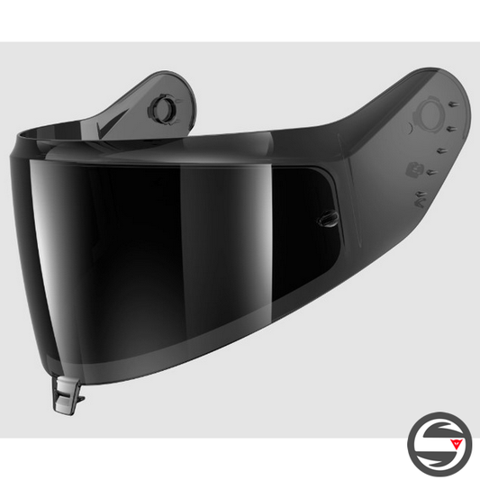 VZ40010P VISIERA DARK RIDILL 2 SHARK