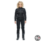 DESERT LADY TEX JACKET Y21 BLACK EBONY