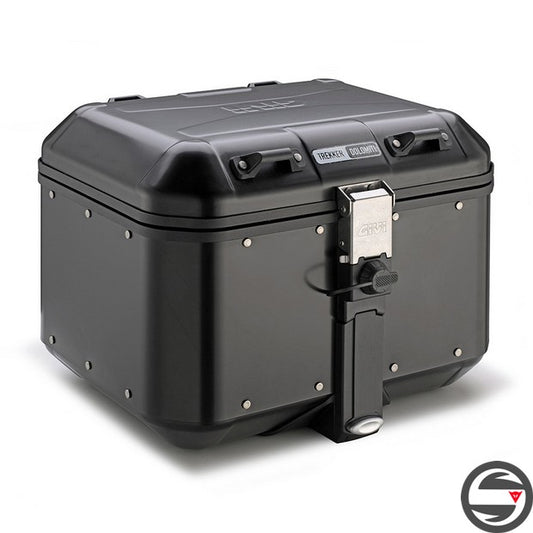 DLM46B VALIGIA TREKKER DOLOMITI 46LT VERNICIATA