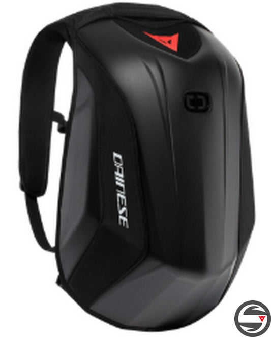 D-MACH 2 ZAINO 001 BLACK
