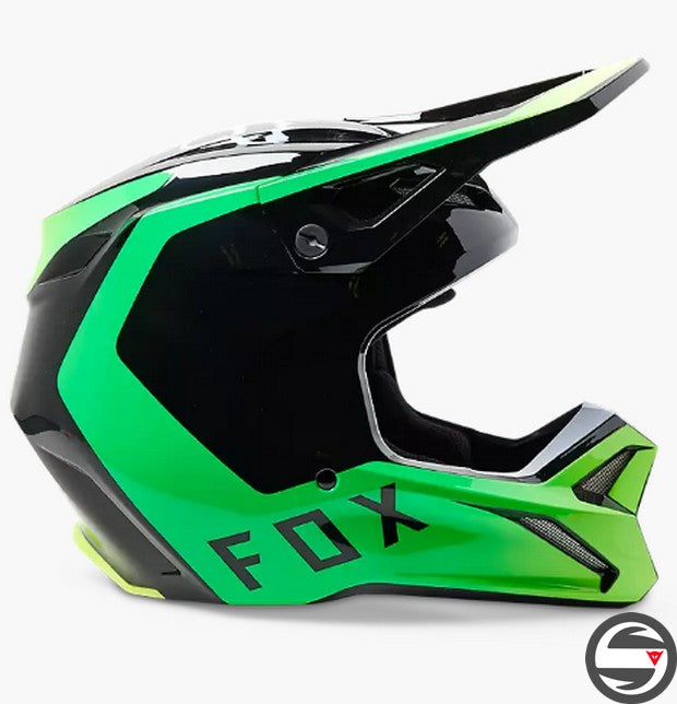 29665-001 FX V1 DPTH BLACK