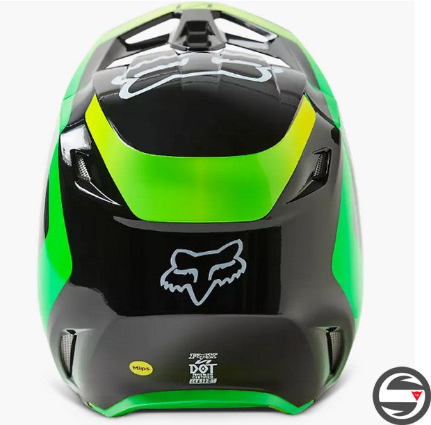 29665-001 FX V1 DPTH BLACK
