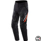 DRAKE 2 SUPER AIR TEX P80 BLACK - RED - ANTR