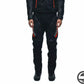DRAKE 2 SUPER AIR TEX P80 BLACK - RED - ANTR