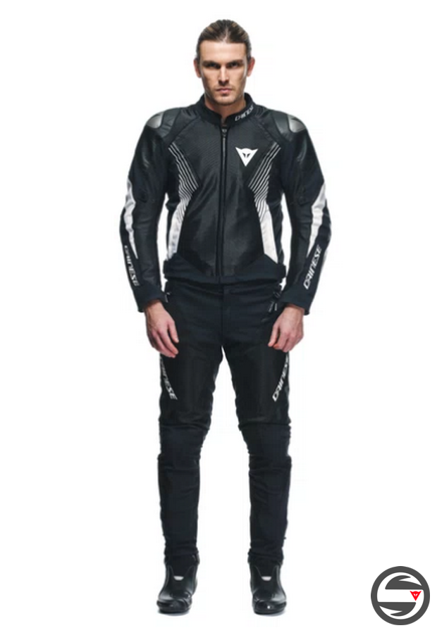 DRAKE 2 AIR ABSOLUTE SHELL PANTS 631 BLACK