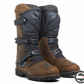 DRIFTER WP 005 DARK-BROWN TCX