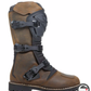 DRIFTER WP 005 DARK-BROWN TCX