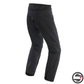 DRY ROLLE WP PANTS 001 NERO