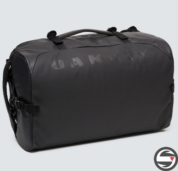 FOS901037 Q2EU ROAD TRIP RC DUFFLE 50L BLACK