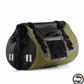 EXPLORER WP DUFFEL BAG 45L 636 GREEN