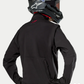 3700225 LITE-DURA SOFTSHELL JACKET BLACK