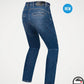 DUSB25 DUST JEANS T-TEX BLUE AAA