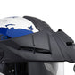 E2 ATLAS BLUE SCHUBERTH ECE 22.06