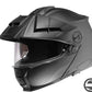 E2 MATT BLACK SCHUBERTH ECE 22.06