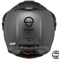E2 MATT BLACK SCHUBERTH ECE 22.06
