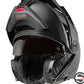 E2 MATT BLACK SCHUBERTH ECE 22.06