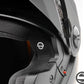 E2 MATT BLACK SCHUBERTH ECE 22.06