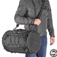 EA107C BORSA RULLOBAG EASY DA SELLA 33 LT