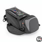 EASY02 SMALL TANK BAG WITH BELTS/MAGNETS