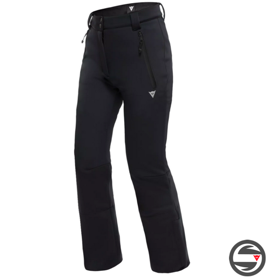 EIRA SOFTSHELL WMN PANTS Y41 STRETCH LIMO