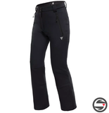 EIRA SOFTSHELL WMN PANTS Y41 STRETCH LIMO