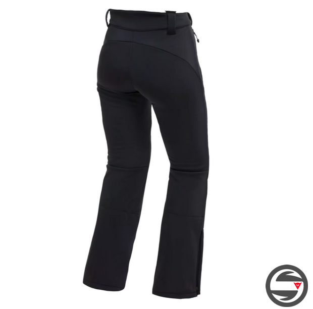 EIRA SOFTSHELL WMN PANTS Y41 STRETCH LIMO