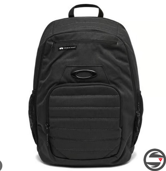 FOS900736 02E ENDURO 25L 4.0 BLACK