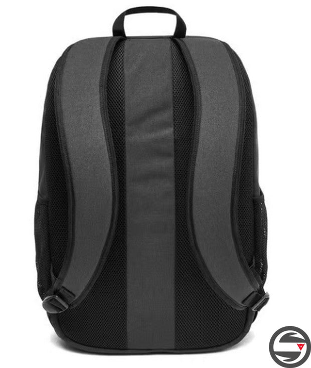 FOS900736 02E ENDURO 25L 4.0 BLACK