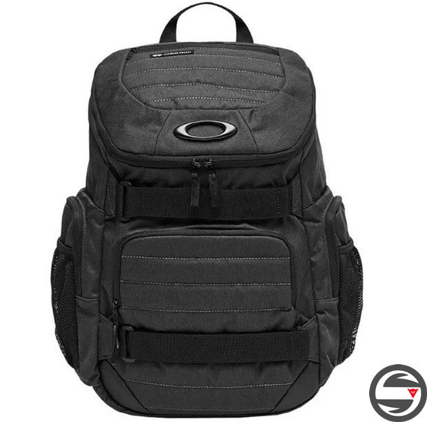 FOS900737 02E ENDURO 3.0 BIG BACKPACK BLACK