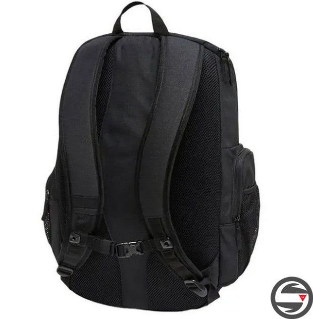 FOS900737 02E ENDURO 3.0 BIG BACKPACK BLACK