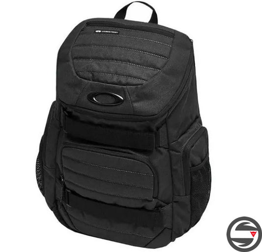 FOS900737 02E ENDURO 3.0 BIG BACKPACK BLACK