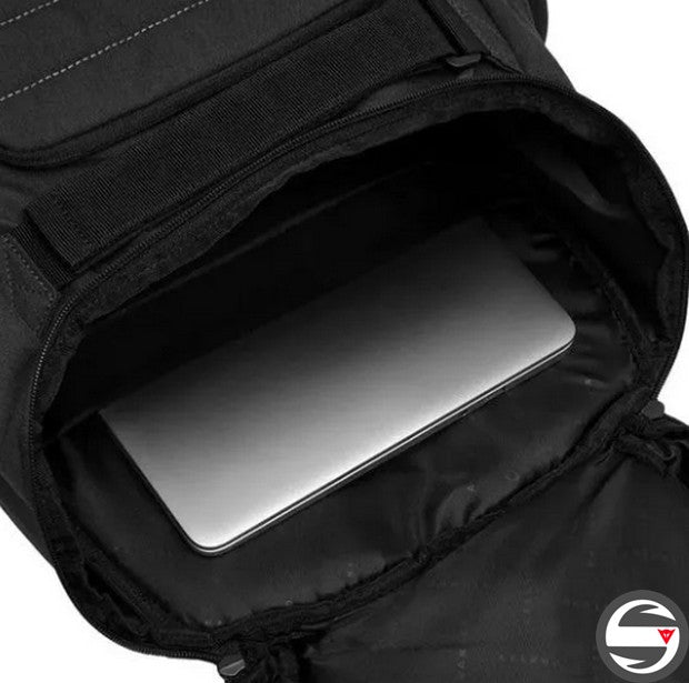 FOS900737 02E ENDURO 3.0 BIG BACKPACK BLACK