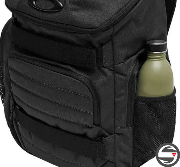 FOS900737 02E ENDURO 3.0 BIG BACKPACK BLACK