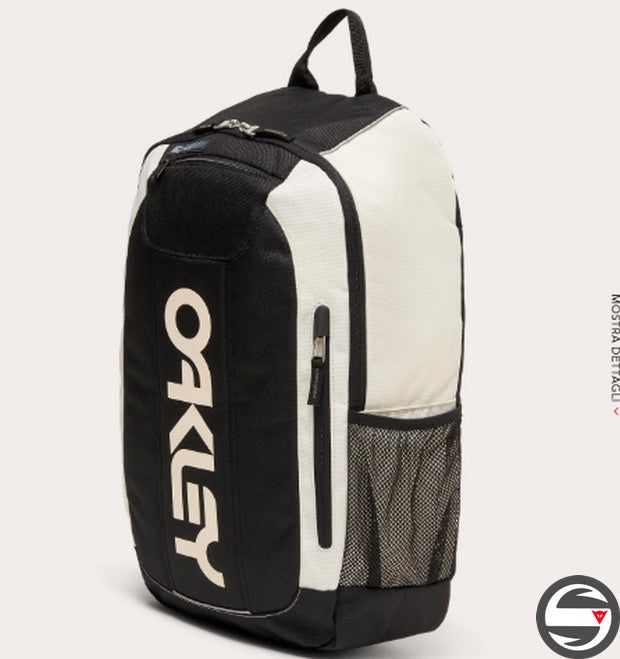 921416-68S ENDURO 20L 3.0 BLACK WHITE