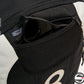 921416-68S ENDURO 20L 3.0 BLACK WHITE