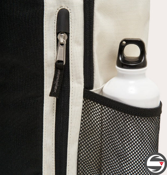 921416-68S ENDURO 20L 3.0 BLACK WHITE