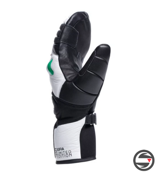 ERGOTEK PRO MITTEN SOFIA GOGGIA