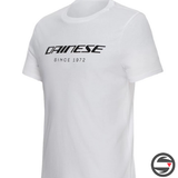 ESSENCE WORDMARK 003 WHITE T-SHIRT