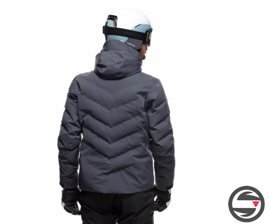 ETESIA AEROSENSE DRY JACKET 022 NIGHT BLUE