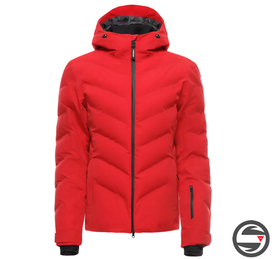 ETESIA AEROSENSE DRY JACKET 42A RACING RED