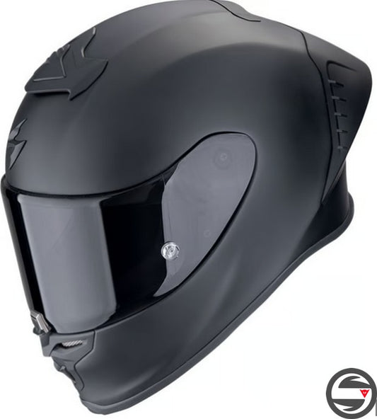 EXO-R1 EVO AIR 2 MATT BLACK