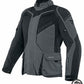D-EXPLORER 2 GORE-TEX SHORT/TALL S/T JACKET 34C EBONY BLACK