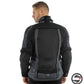 D-EXPLORER 2 GORE-TEX SHORT/TALL S/T JACKET 34C EBONY BLACK