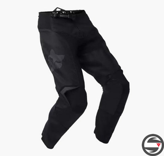 33023-001 FX 180 BLACKOUT PANT BLACK