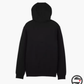 31593-001 FX ABSOLUTE FLEECE ZIP BLACK